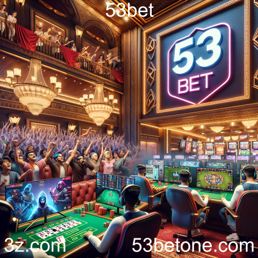 O Crescimento Explosivo dos E-sports: Uma Nova Fronteira no Entretenimento