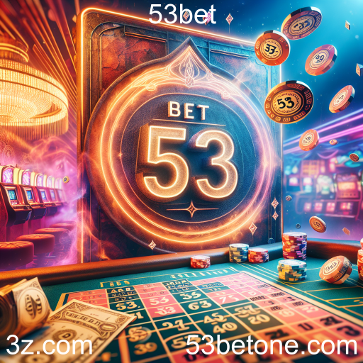 Explore as Loterias na 53bet: A Chance de Ganhar Grandes Prêmios